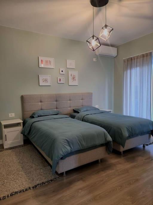 Central Gem Tirana Zewnętrze zdjęcie